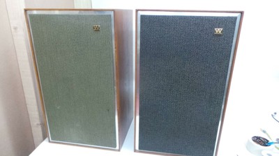 wharfedale dovedale sp2